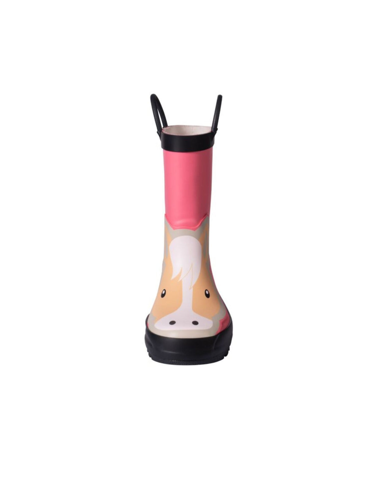 Maui Gummistövlar Rosa
