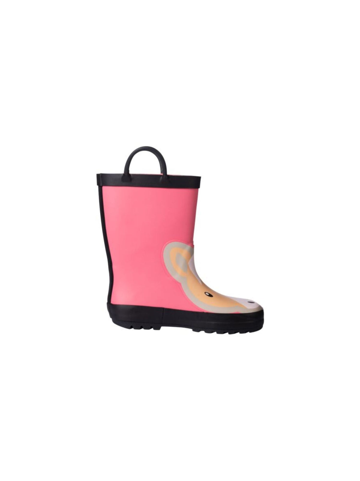 Maui Gummistövlar Rosa