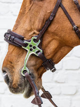 Hackamore New English Brun