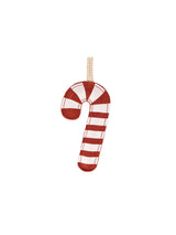 Hästleksak Box Hanger Christmas Rudolph Gift Box Röd