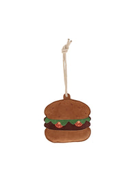 Hästleksak Snackcounter Hamburger