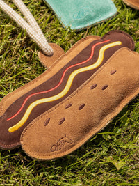 Hästleksak Snackcounter Hot Dog