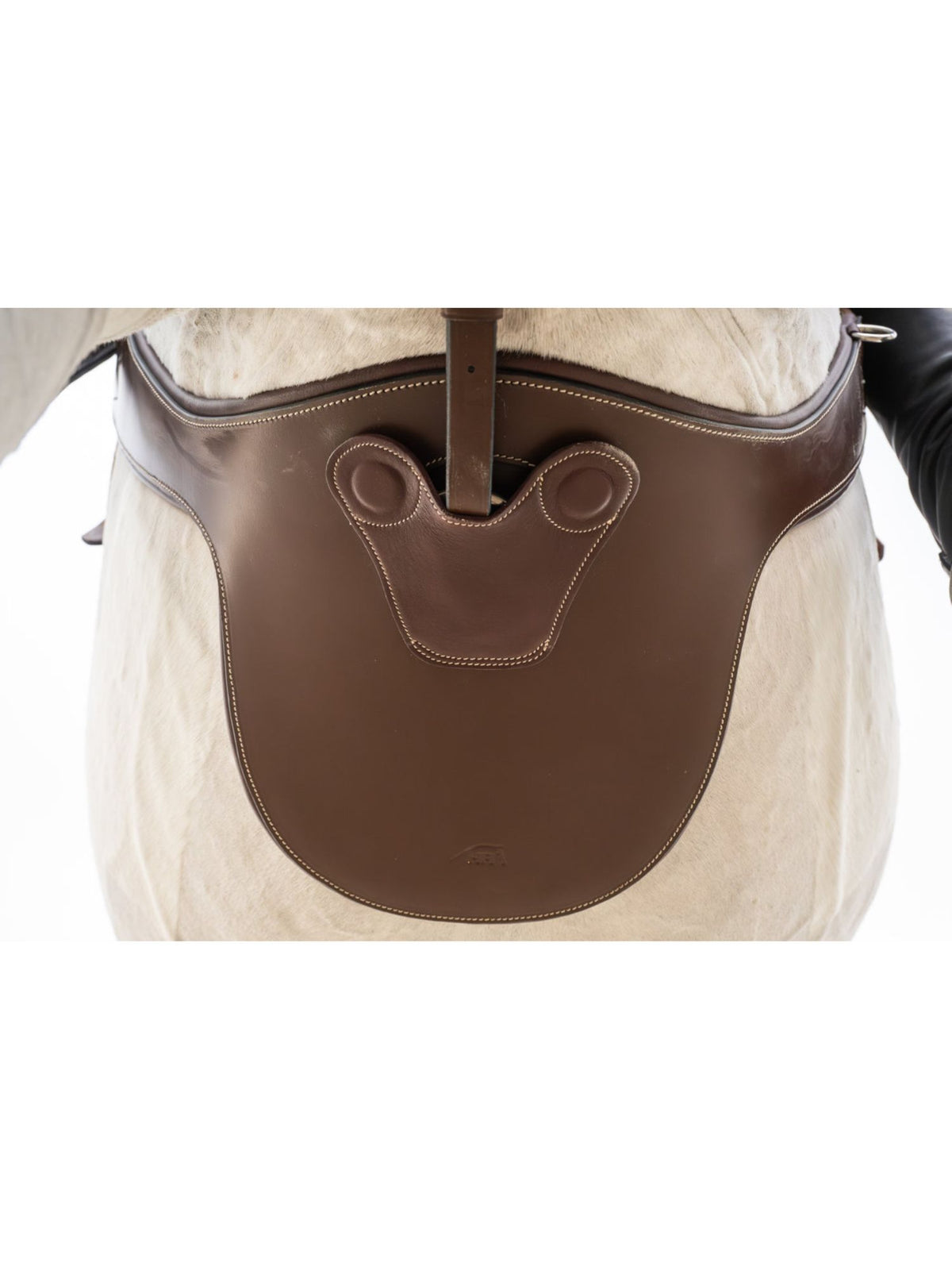 Magplatta Med Magneter Brun