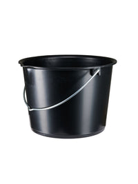 Hink 20L Svart