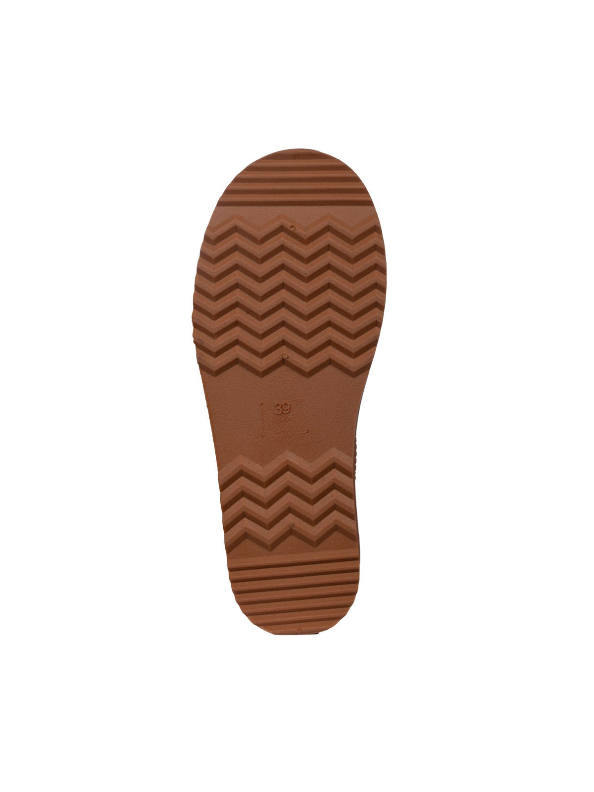 Boots Waterproof Montalcino Brandy