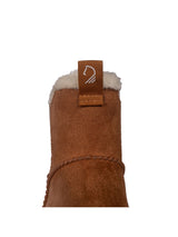 Boots Waterproof Montalcino Brandy