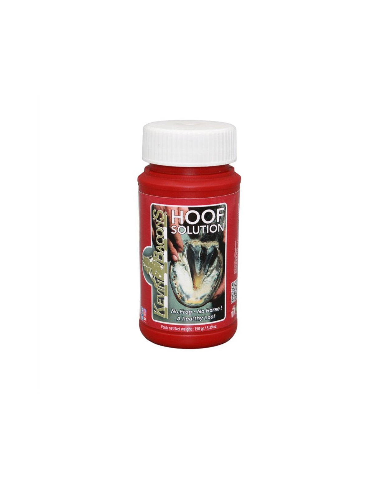 Hoof Solution
