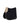 Hoppschabrak Soft Svart