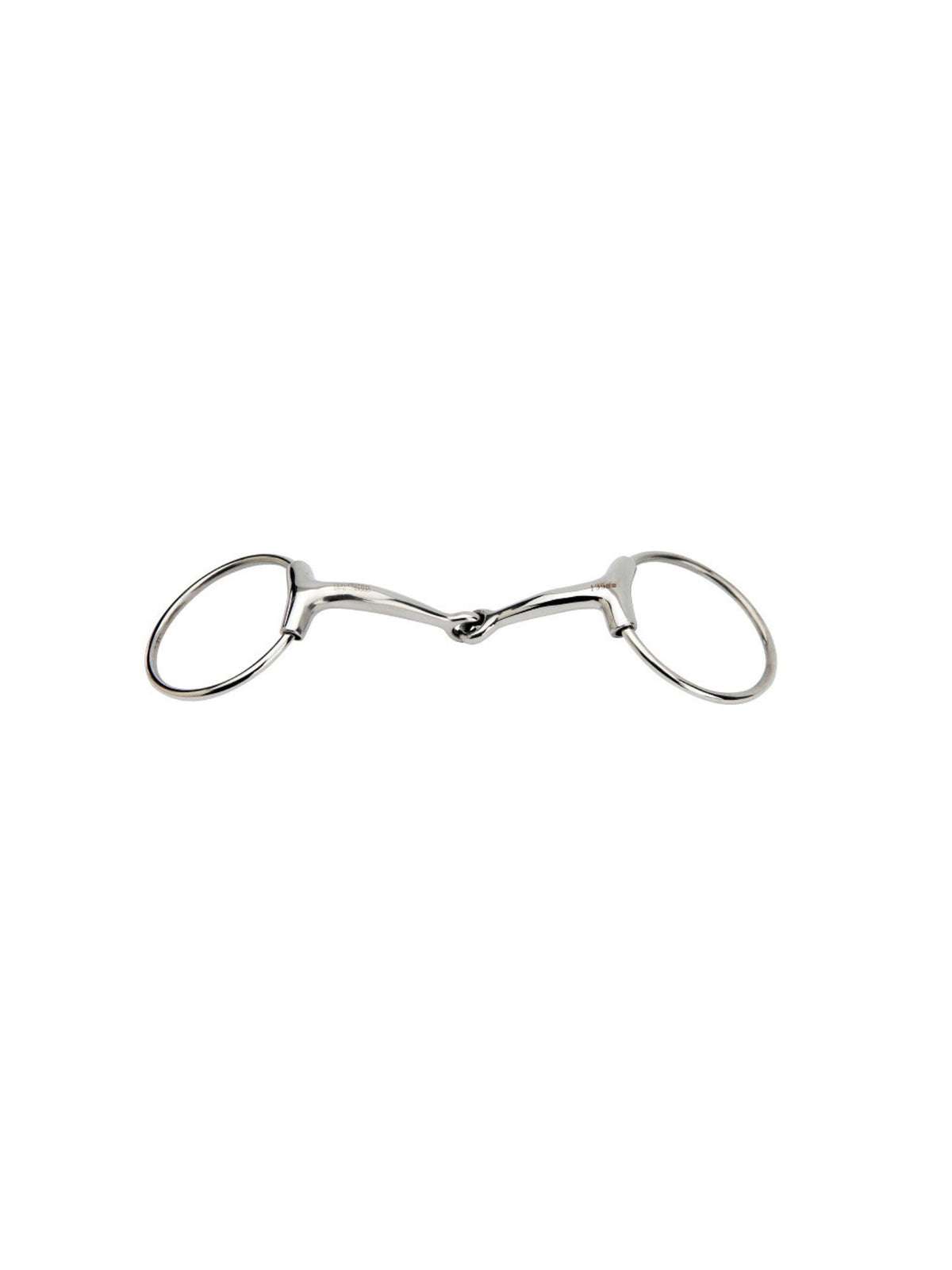 Loose Ring Plus Tvådelat Bett