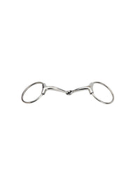 Loose Ring Plus Tvådelat Bett
