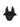 Huva SP Elegant Spark Silent Svart
