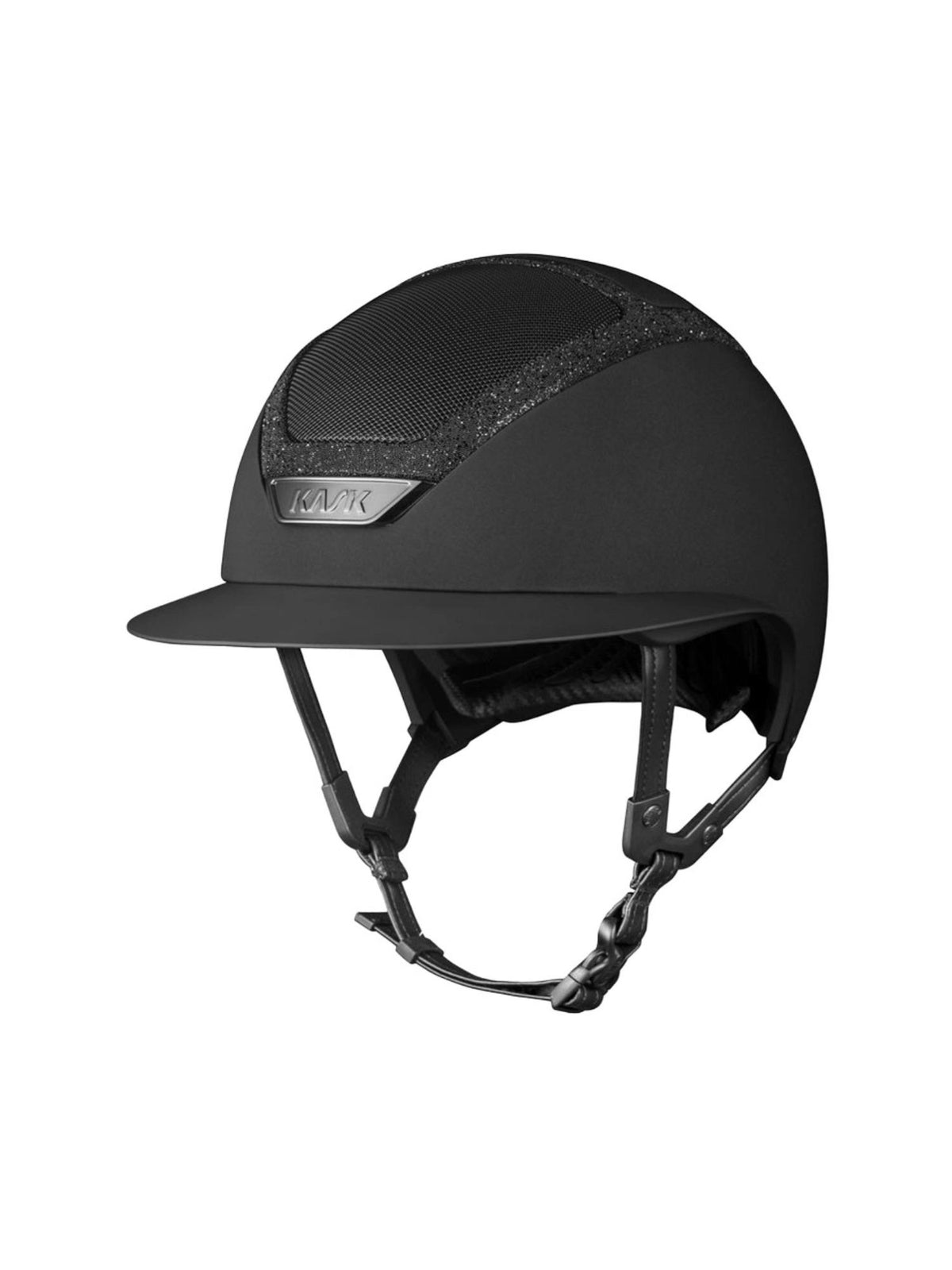 Ridhjälm Star Lady Swarowski Frame
