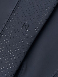 KLKarolina Ladies H Shape Heat F-Grip Breeches Navy