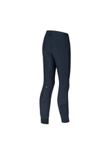 KLKarolina Ladies H Shape Heat F-Grip Breeches Navy