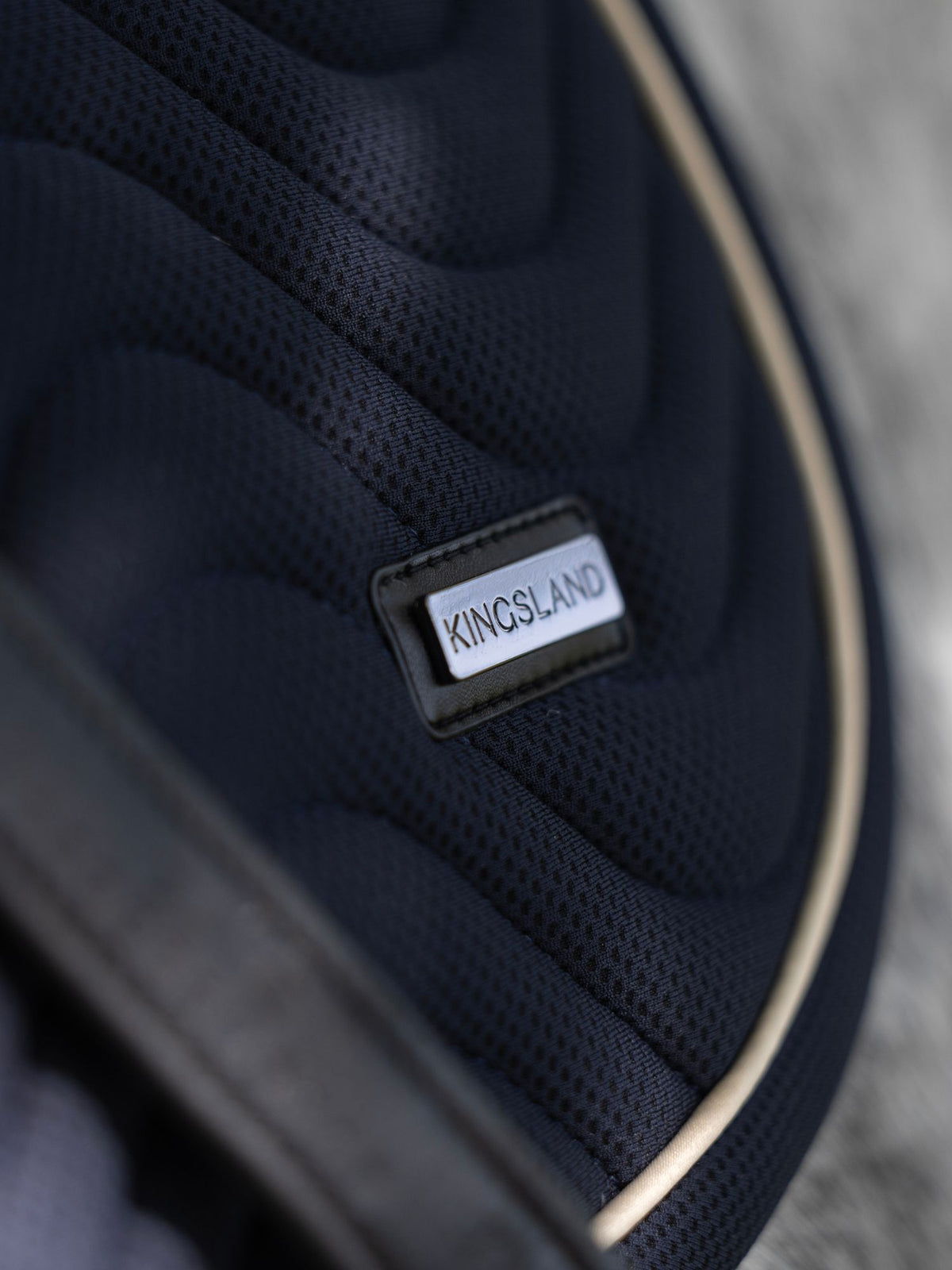 KLLucca Cooling Hoppschabrak Navy