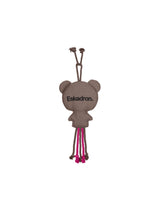 Hästleksak Koala Dynamic Powdertaupe