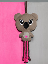 Hästleksak Koala Dynamic Powdertaupe