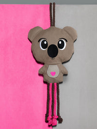 Hästleksak Koala Dynamic Powdertaupe