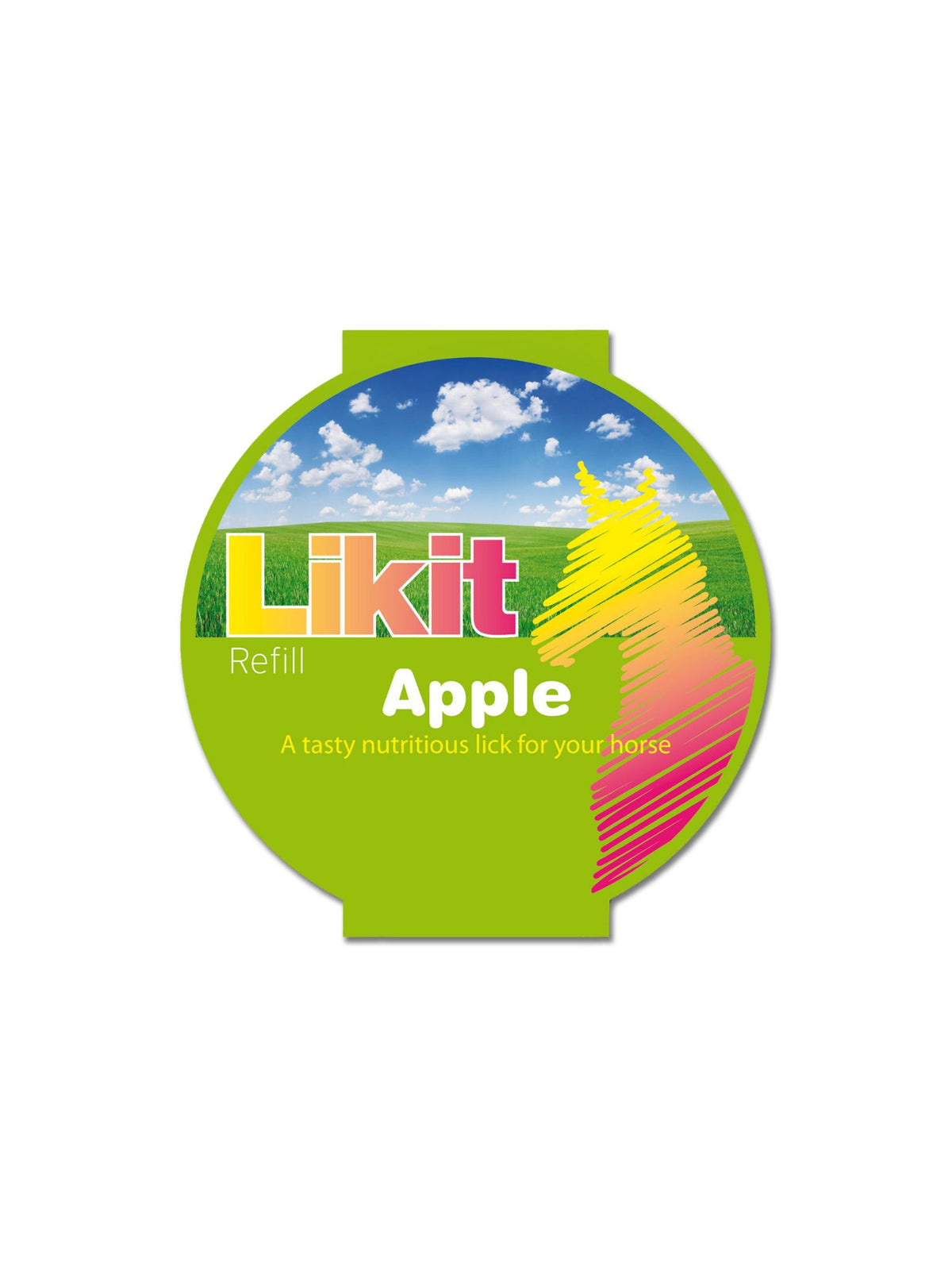 Likit Apple 250g