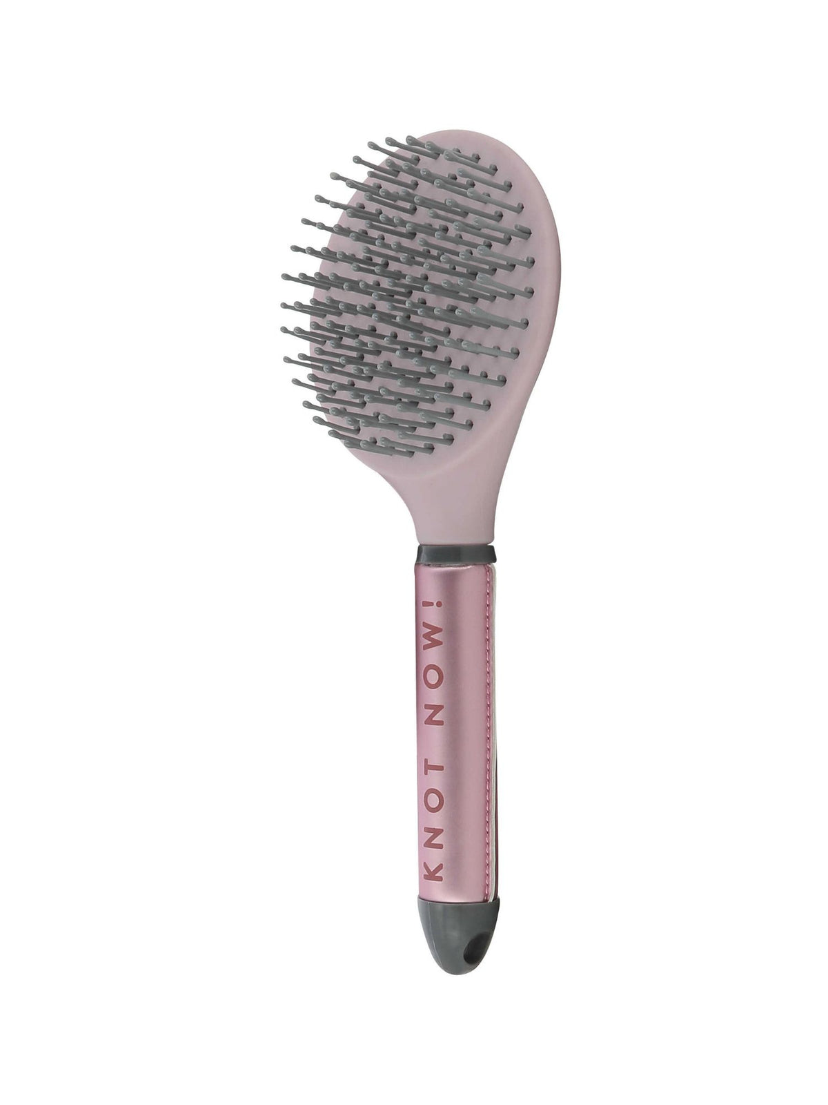 Man & Svansborste Je t'aime Pink