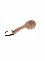 Mane And Tail Brush