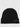Mössa Ron Beanie Black