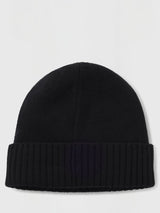 Mössa Ron Beanie Black