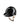Ridhjälm NOVA Metal Polish Star Polo Beige Chinstrap Svart