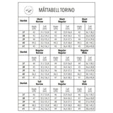 Torino Ridstövel Svart