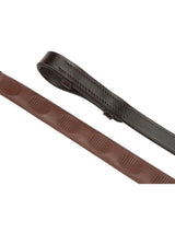 Tygel Pulse Grip Gara Velociti Brun