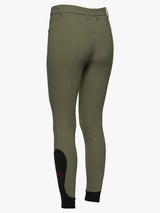 Ridbyxa Girls Color Grip Winter Moss