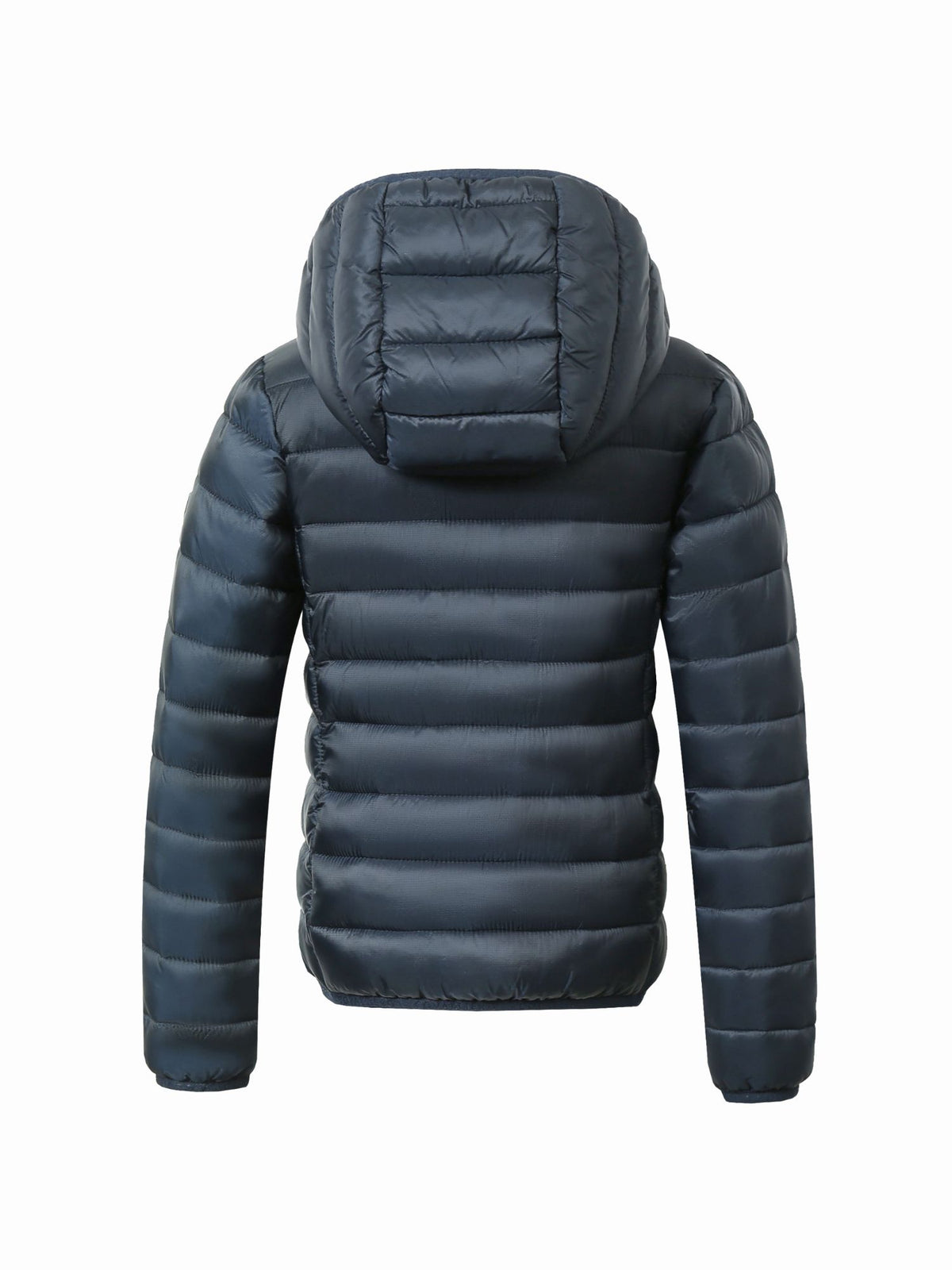 Ridjacka Quiltad Junior Marin