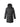 Ridkappa Junior Svart