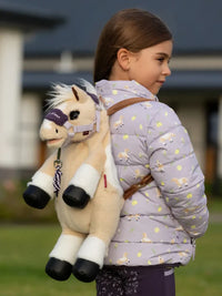 Ryggsäck Pony Lemon