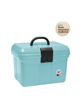 Grooming Box ECO Turquoise