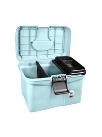Grooming Box ECO Turquoise