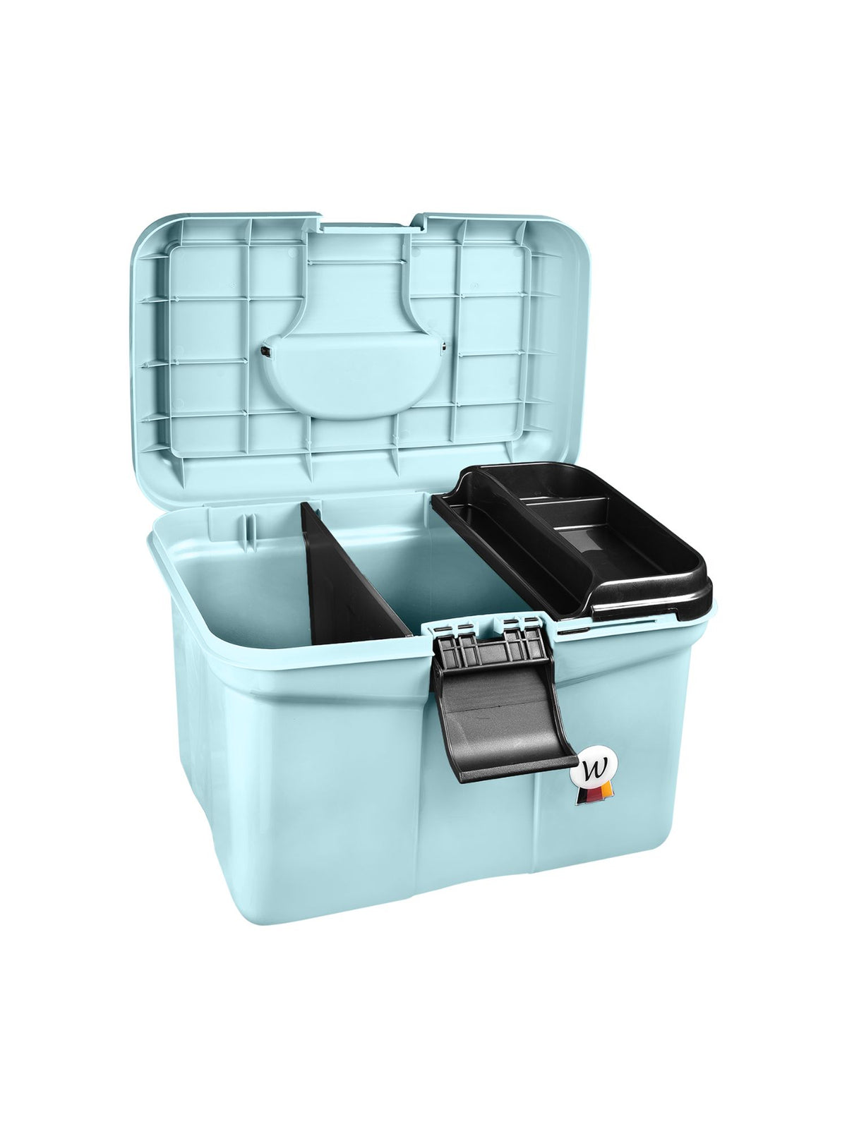 Grooming Box ECO Turquoise