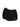 Saddle Pad Dressage Black