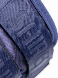 Flughuva Med Öronhål Navy