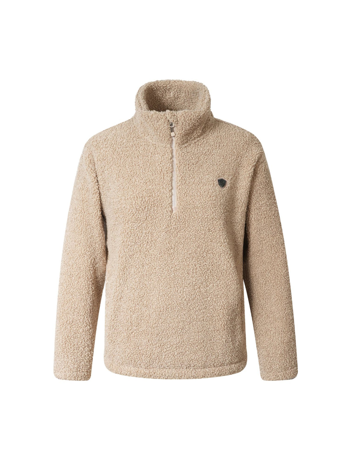 Teddy Sweater Beige