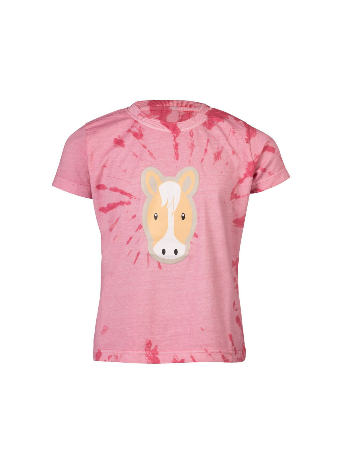 T-Shirt Junior Maui Pink
