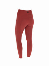 Ridtights Fodrade Full Grip Rost