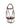 Träns Flash Noseband Signature Sport Brun