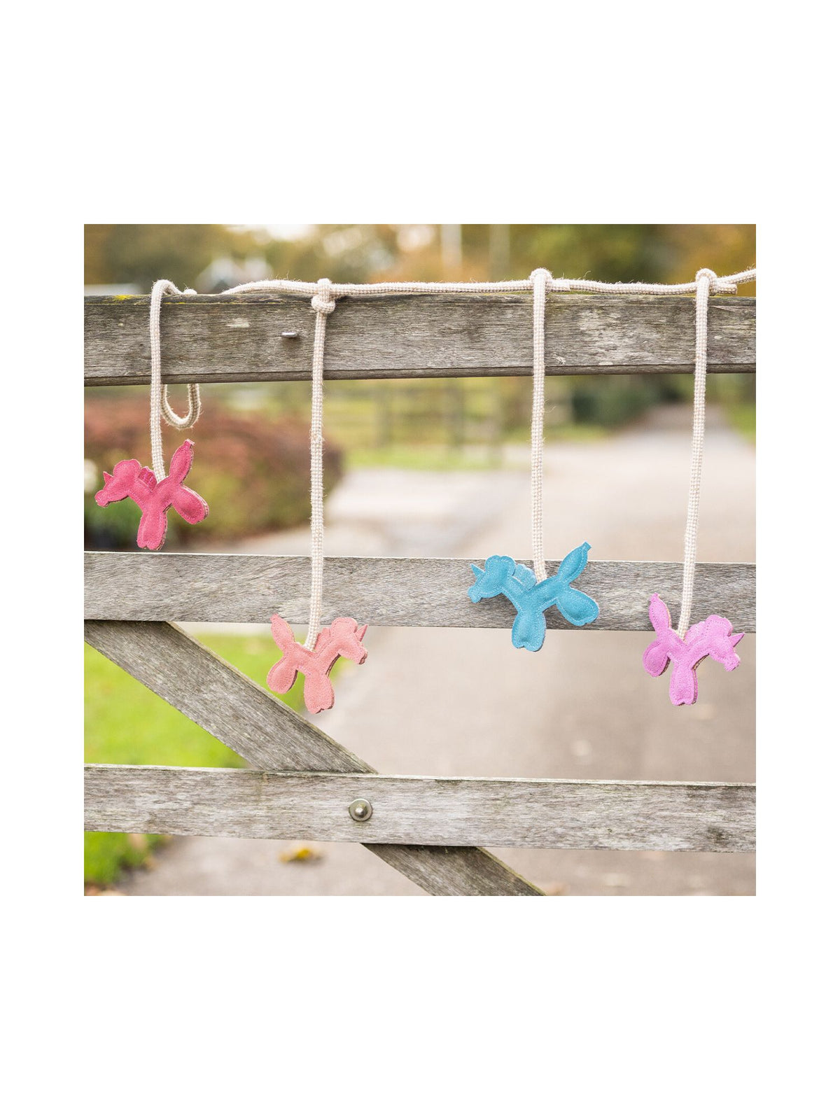 Hästleksak Box Hanger Unicorn Dream