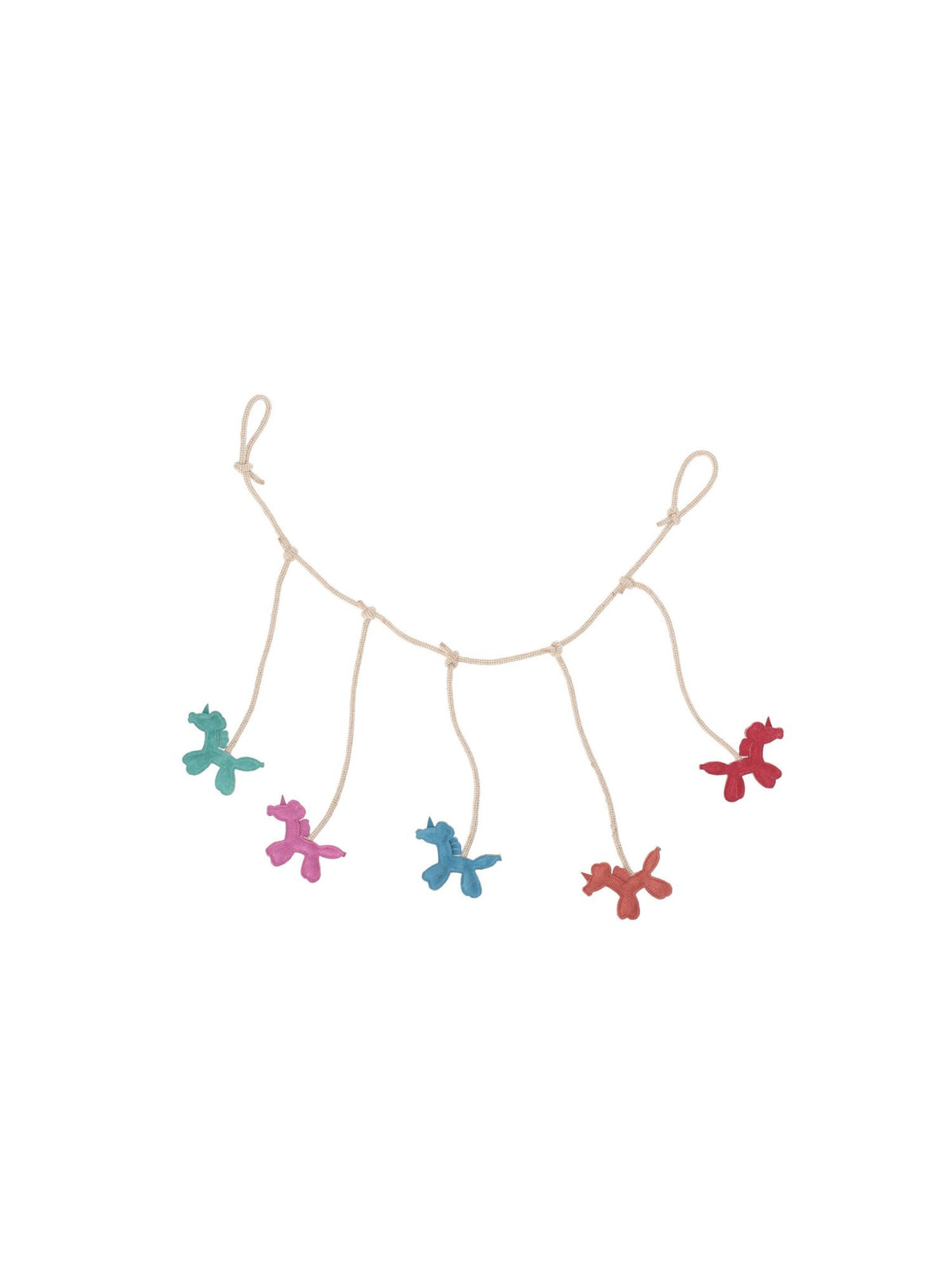 Hästleksak Box Hanger Unicorn Dream