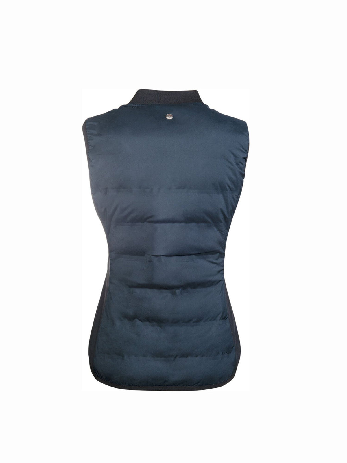 Värmeväst Comfort Inkl Powerbank Deep Blue
